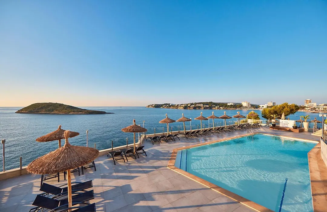 Hotel Florida Magaluf - Adults Only-1
